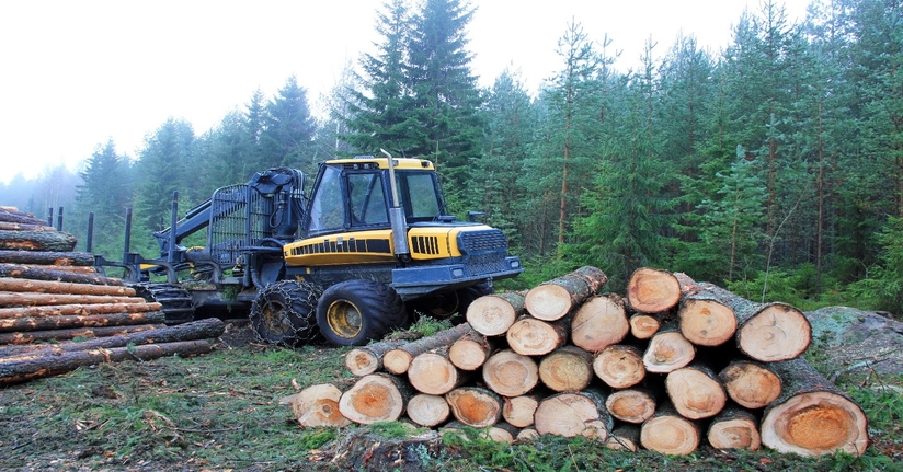 Trimble Forestry