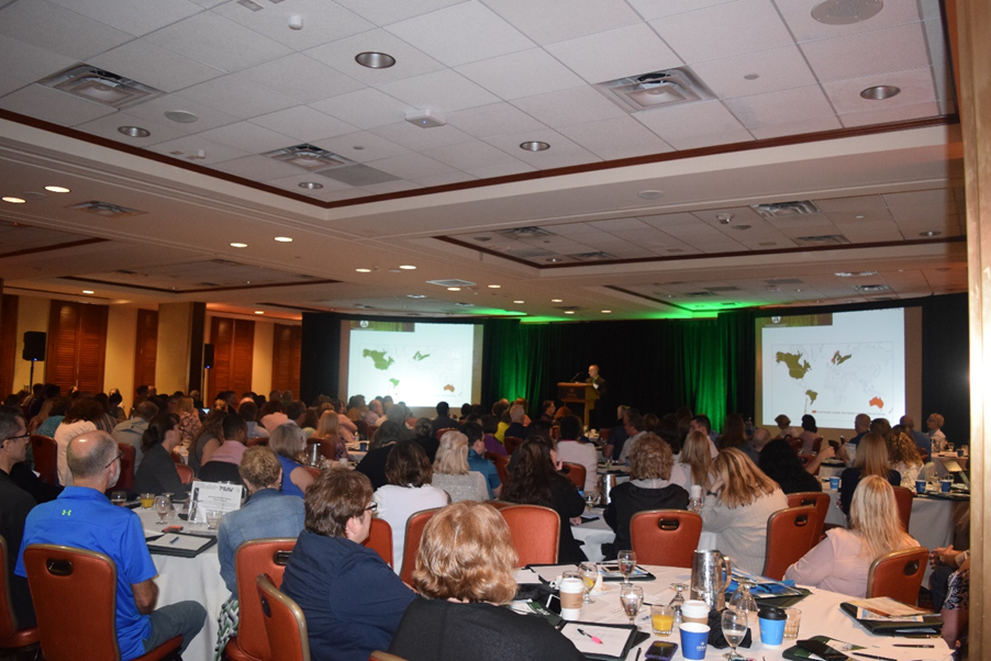 2023 Trimble Forestry User Conference Trimble Forestry