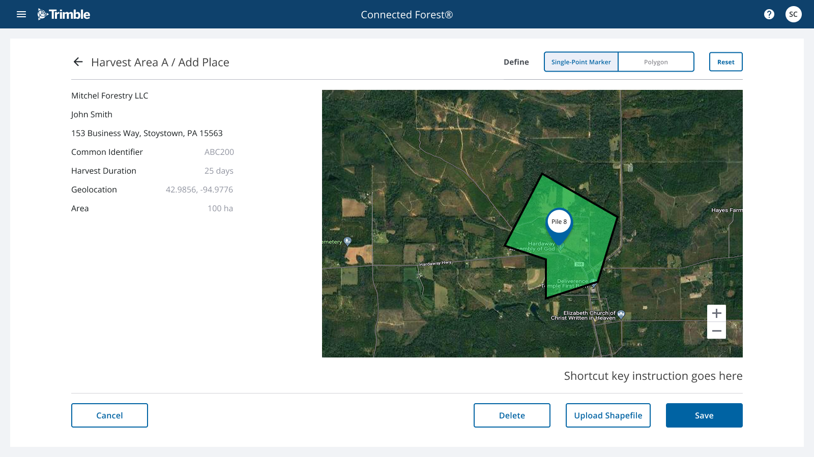 Geolocation