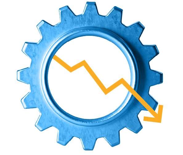 Reducing high meintanance cost